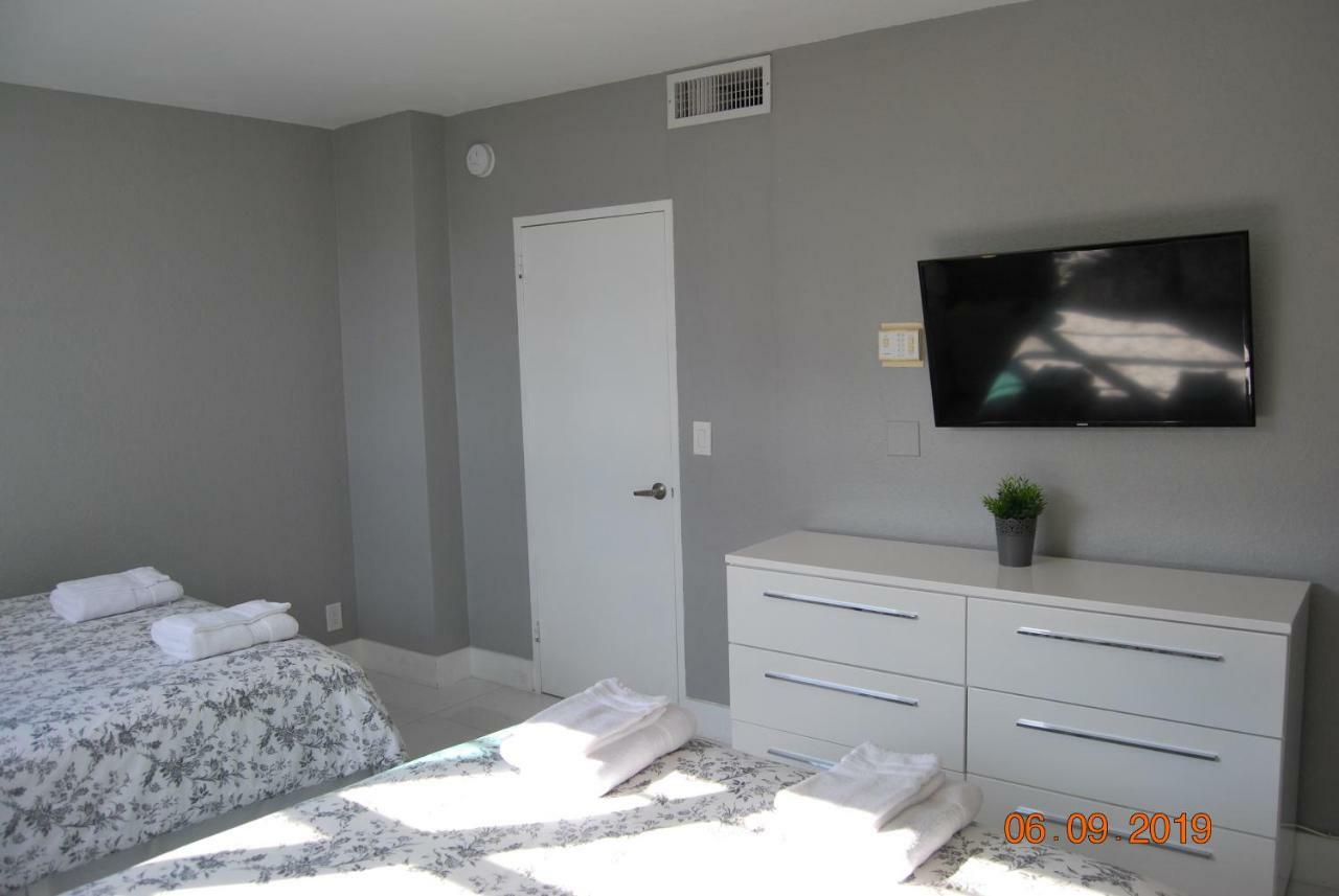 The Tides Apartment Голливуд Экстерьер фото