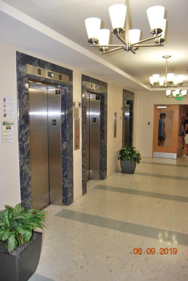 The Tides Apartment Голливуд Экстерьер фото