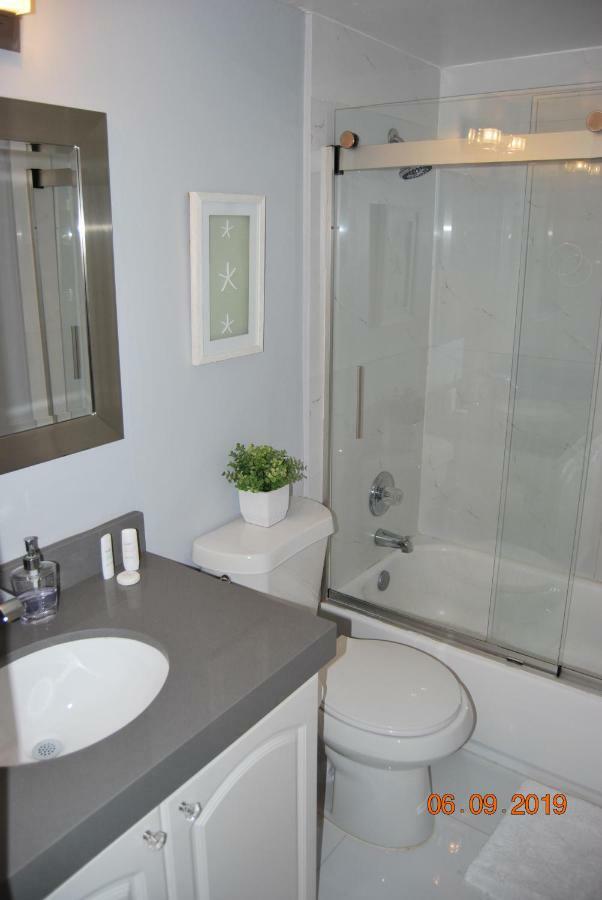 The Tides Apartment Голливуд Экстерьер фото